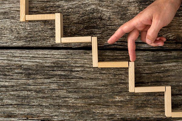PR Solocast | Building Resilience