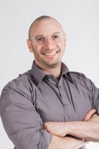 PR Angelo Poli | Fitness Strategies