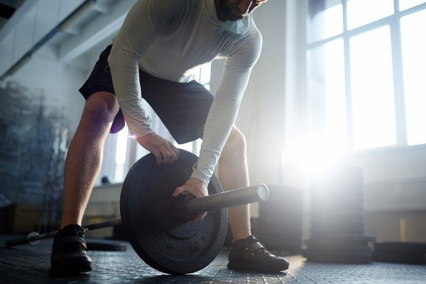 PR Angelo Poli | Fitness Strategies