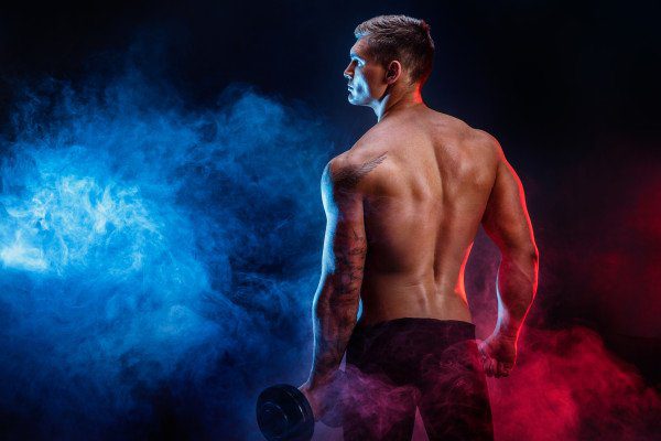 PR Angelo Poli | Fitness Strategies