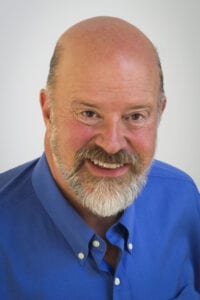 PR Terry Jones | Market Disruption