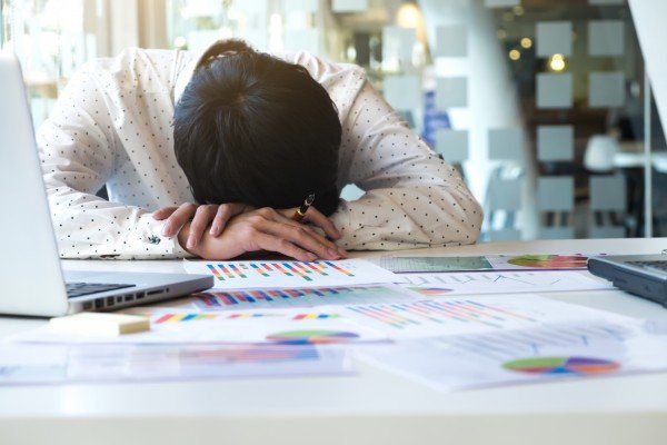 PR Terry Jones | Market Disruption