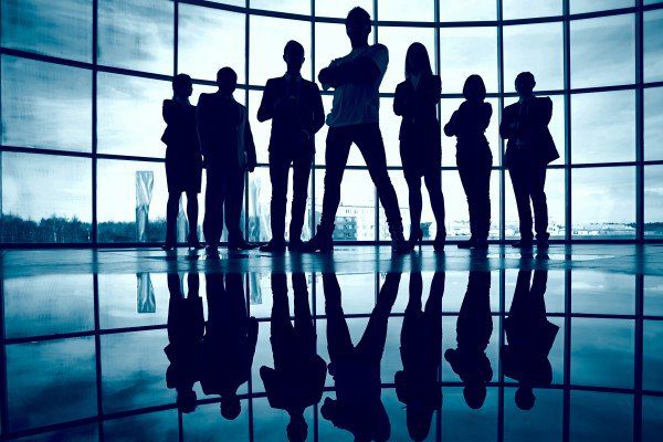 PR Terry Jones | Market Disruption