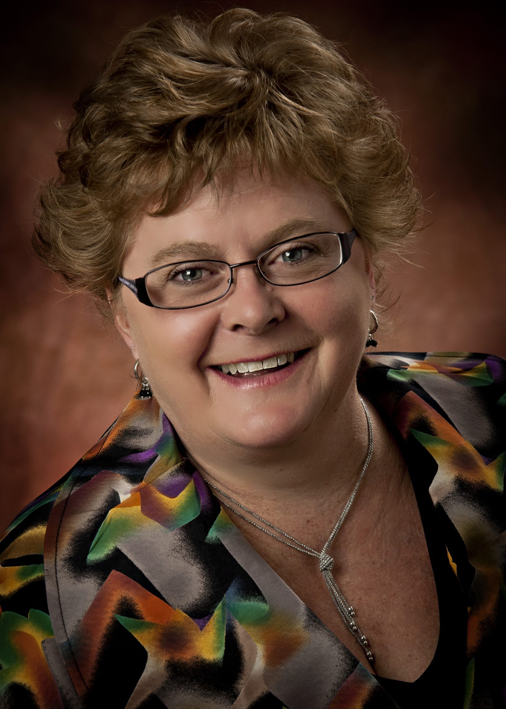 PR LuAnn Buechler | Stronger Together