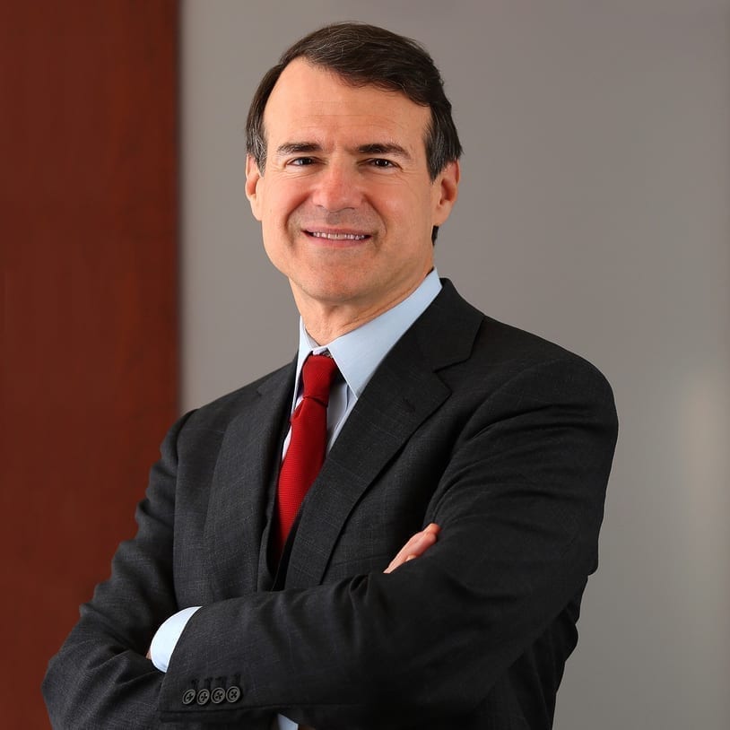 PR Scott Shay | Financial Crisis