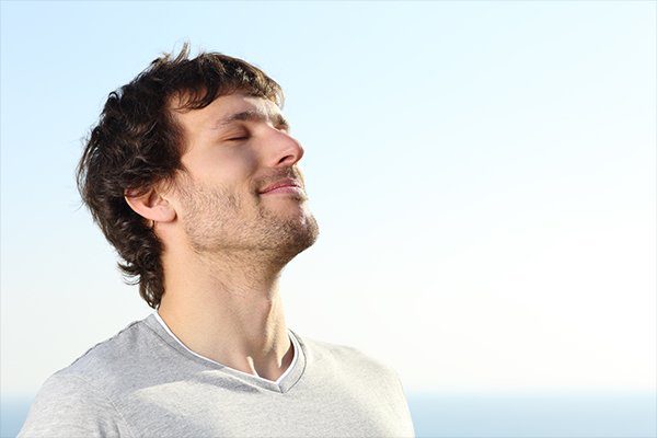 PR Rick Paddock | The Power Of Hypnosis
