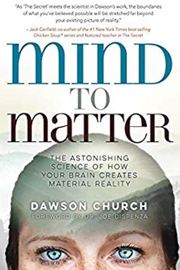 PR Dawson | Neuroscience Of Change