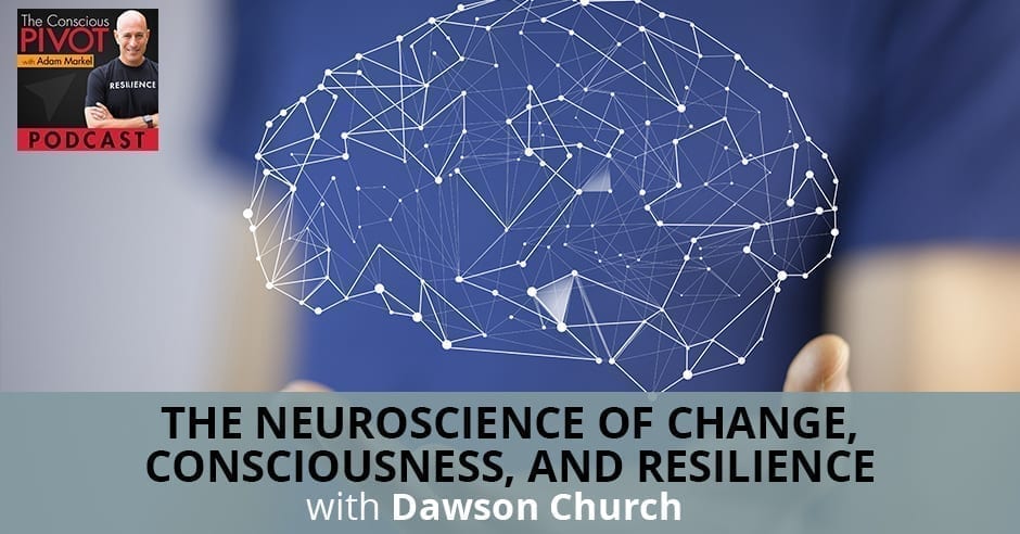 PR Dawson | Neuroscience Of Change