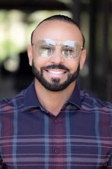 PR Sam Bakhtiar | Building Resilience