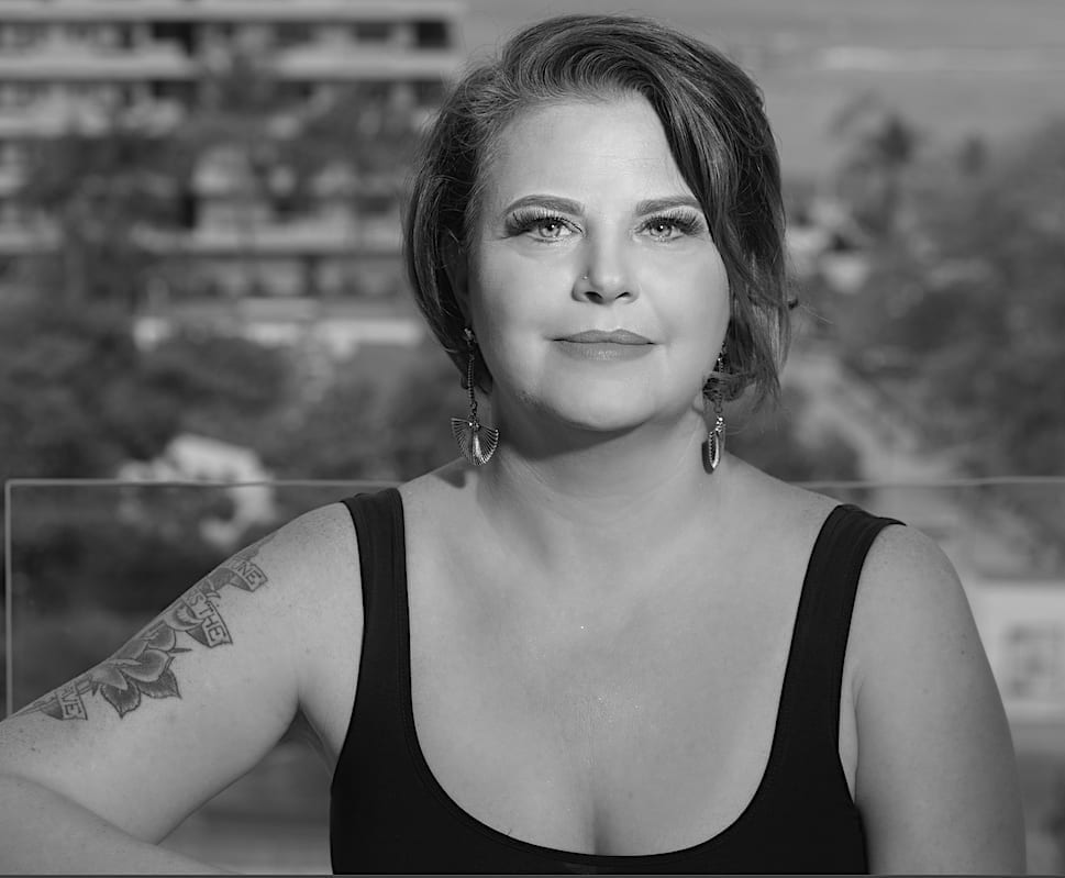 PR Kiri Westby | Fortune Favors The Brave