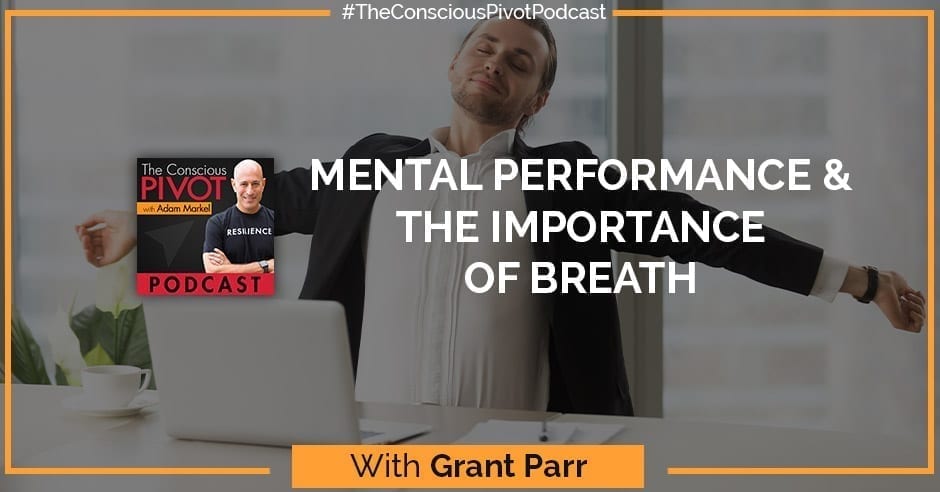 PR Grant | Mental Performance