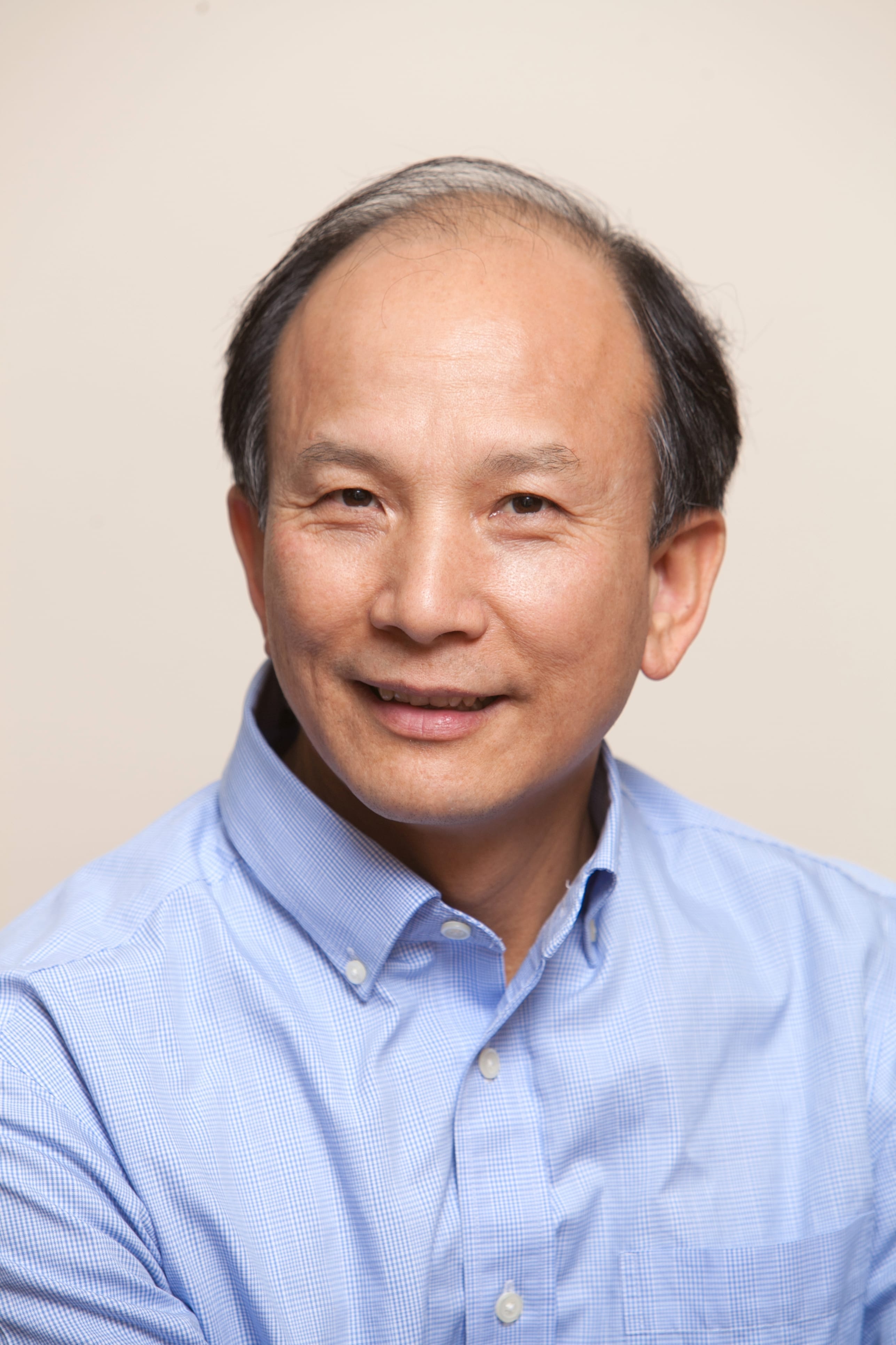 PR Chunyi Lin | The Art Of Qigong