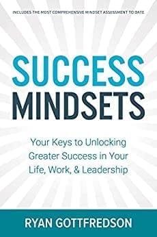 PR Ryan | Cultivating Resilience