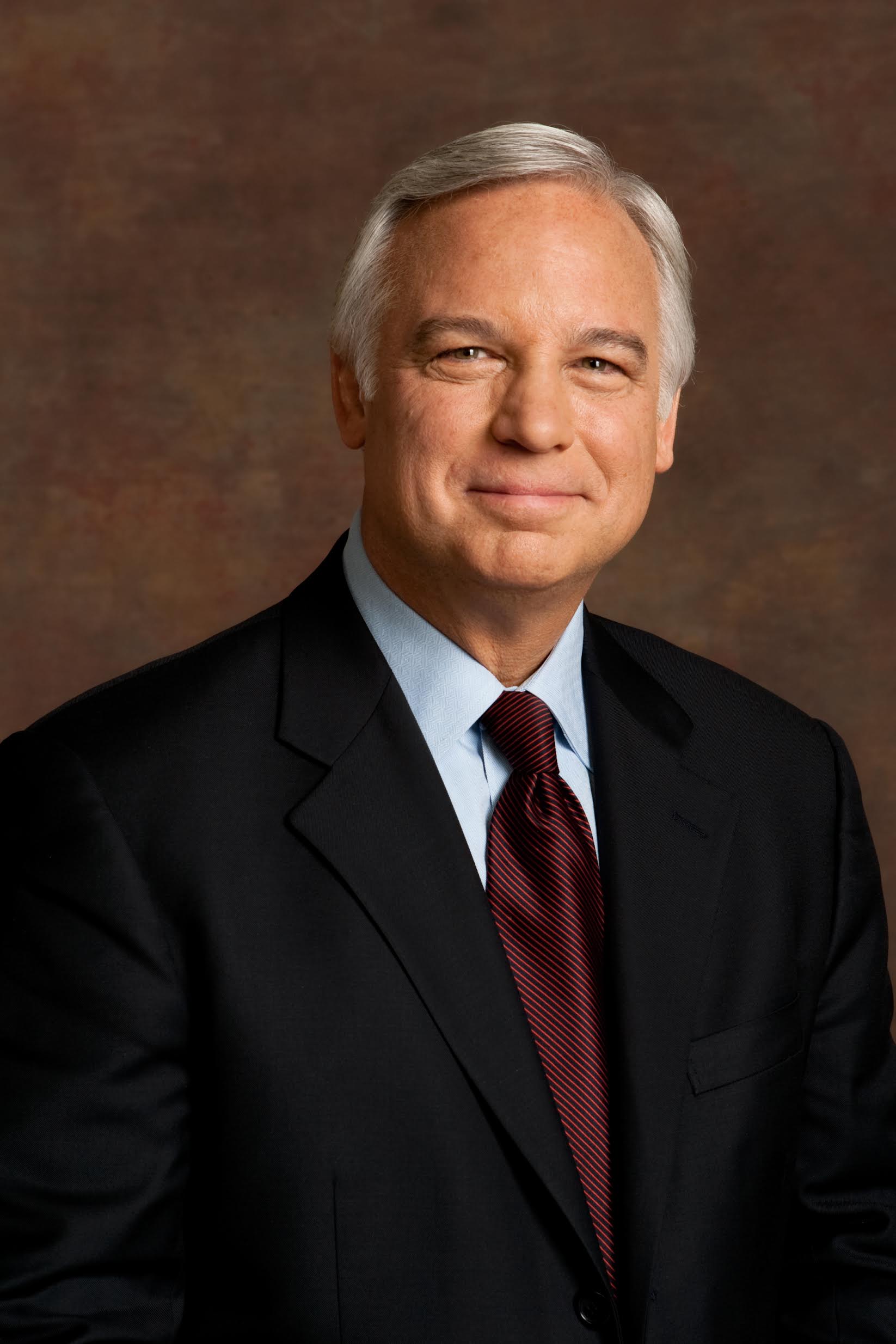 PR Jack Canfield | Success Principles