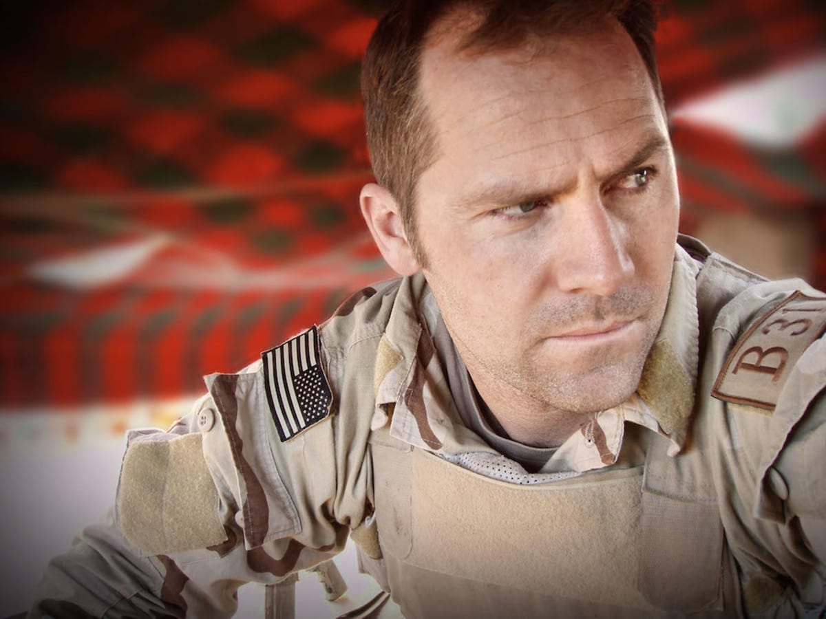PR Commander | Navy SEAL