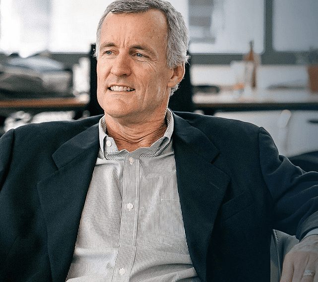 PR Robert | Building Resilience
