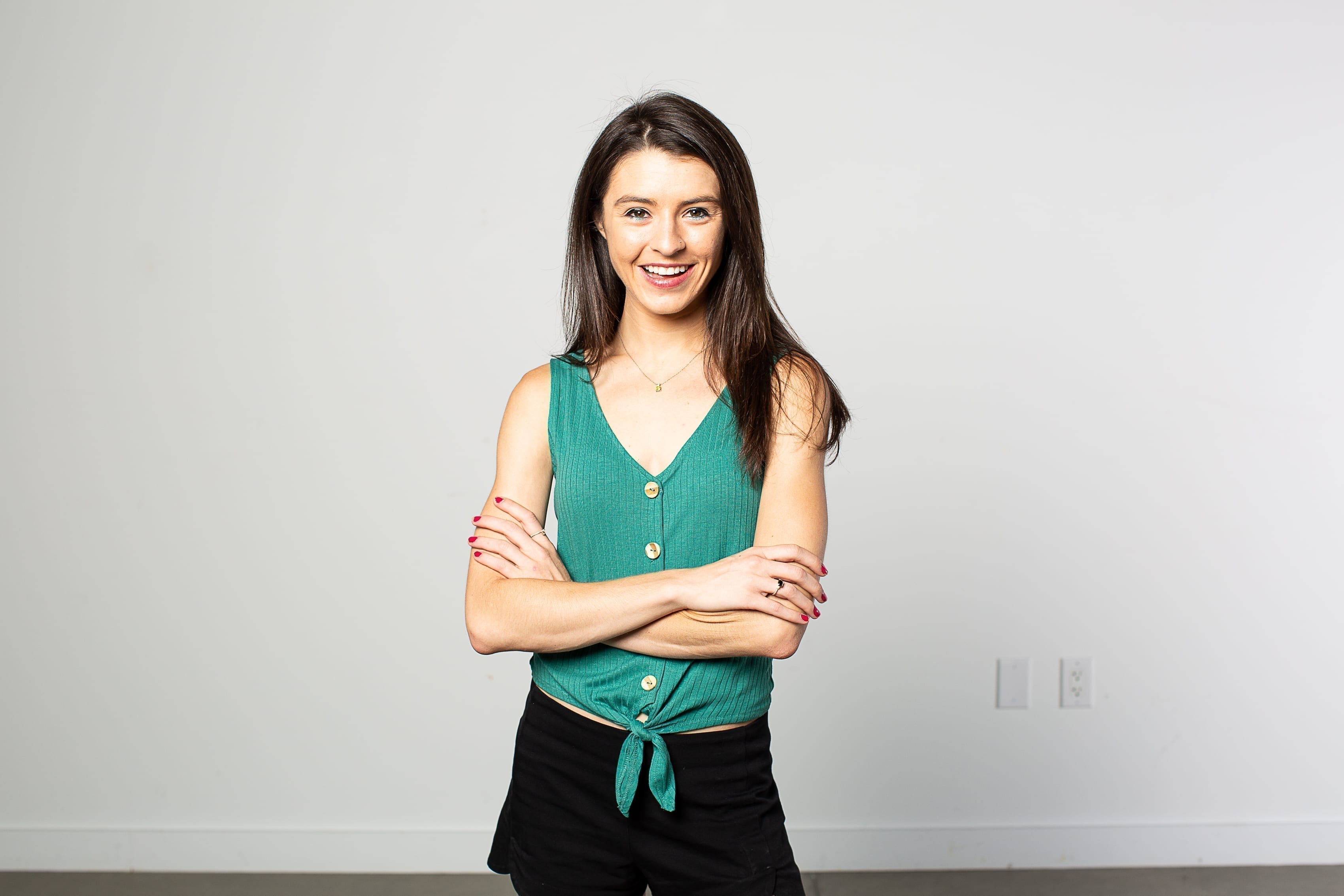 PR Adelle | Eterneva