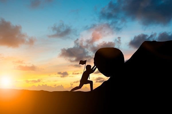 PR Dr. Peter | Becoming Resilient