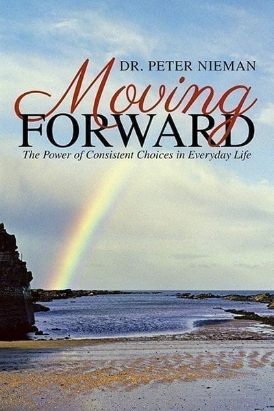 PR Dr. Peter | Becoming Resilient