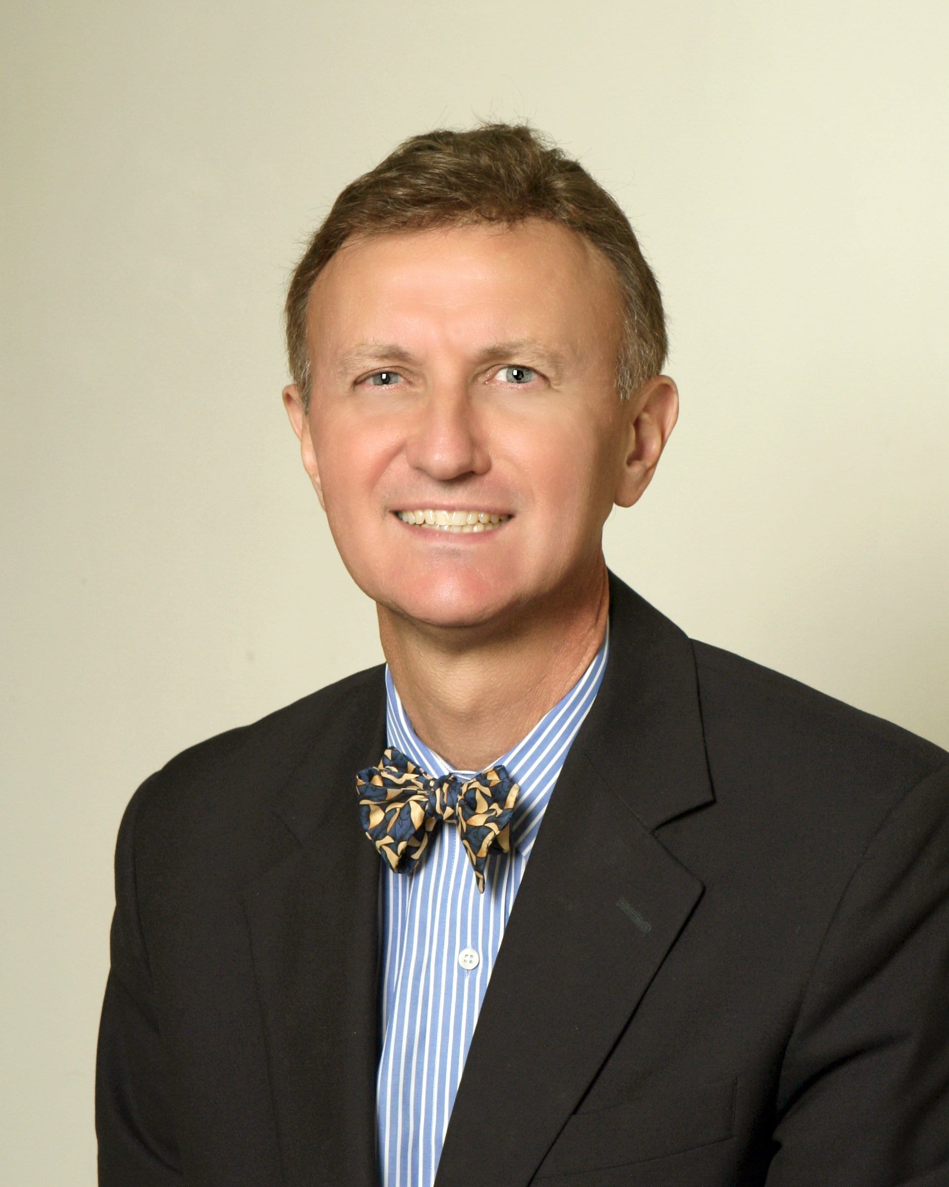PR Dr. Peter | Becoming Resilient