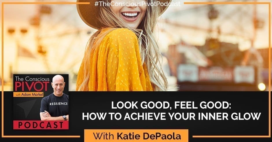 PR Katie | Inner Glow Circle