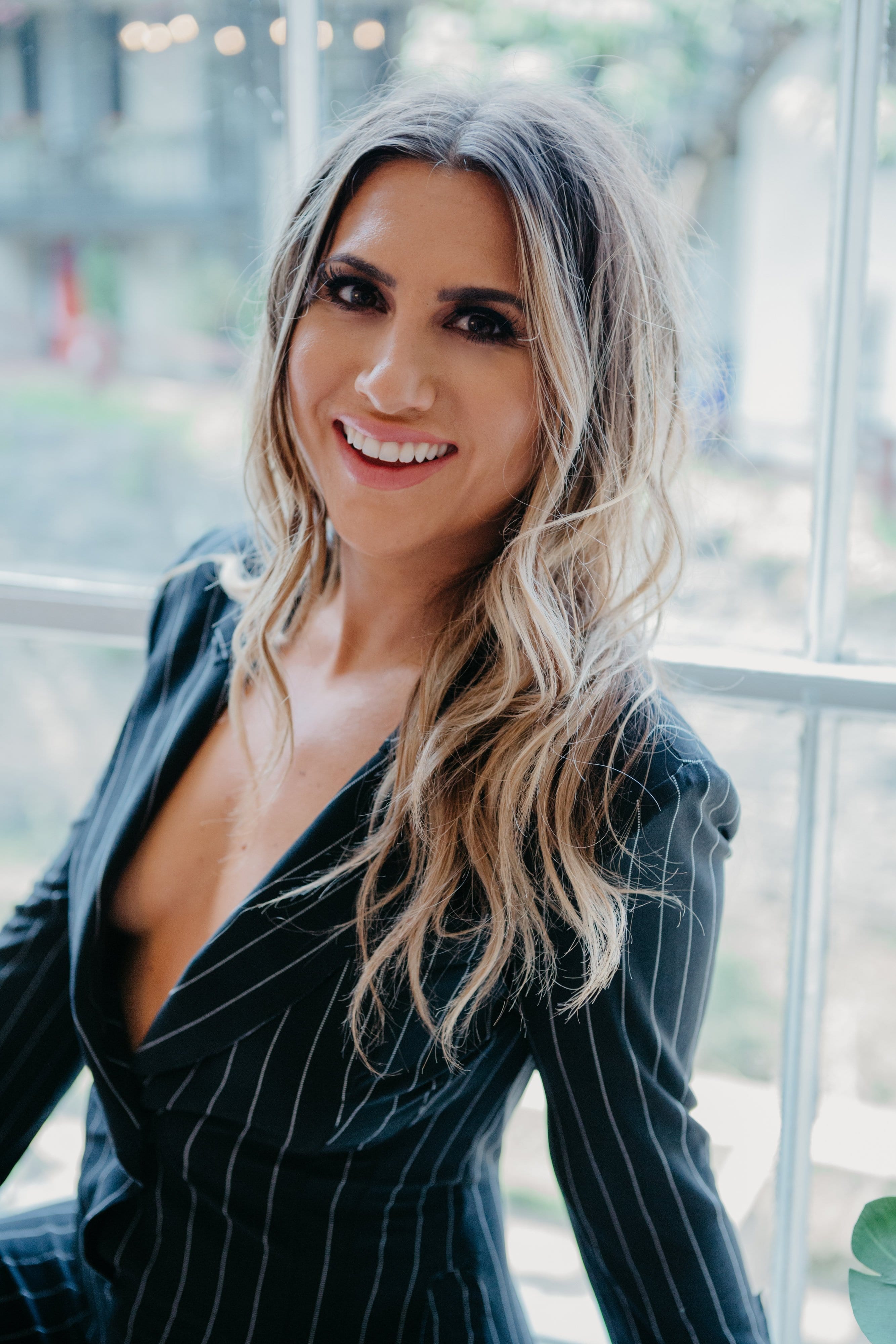 PR Katie | Inner Glow Circle