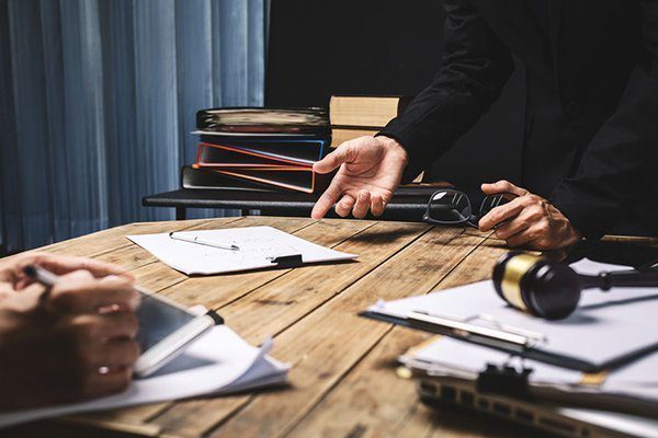 PR Sam | Resilient Lawyer