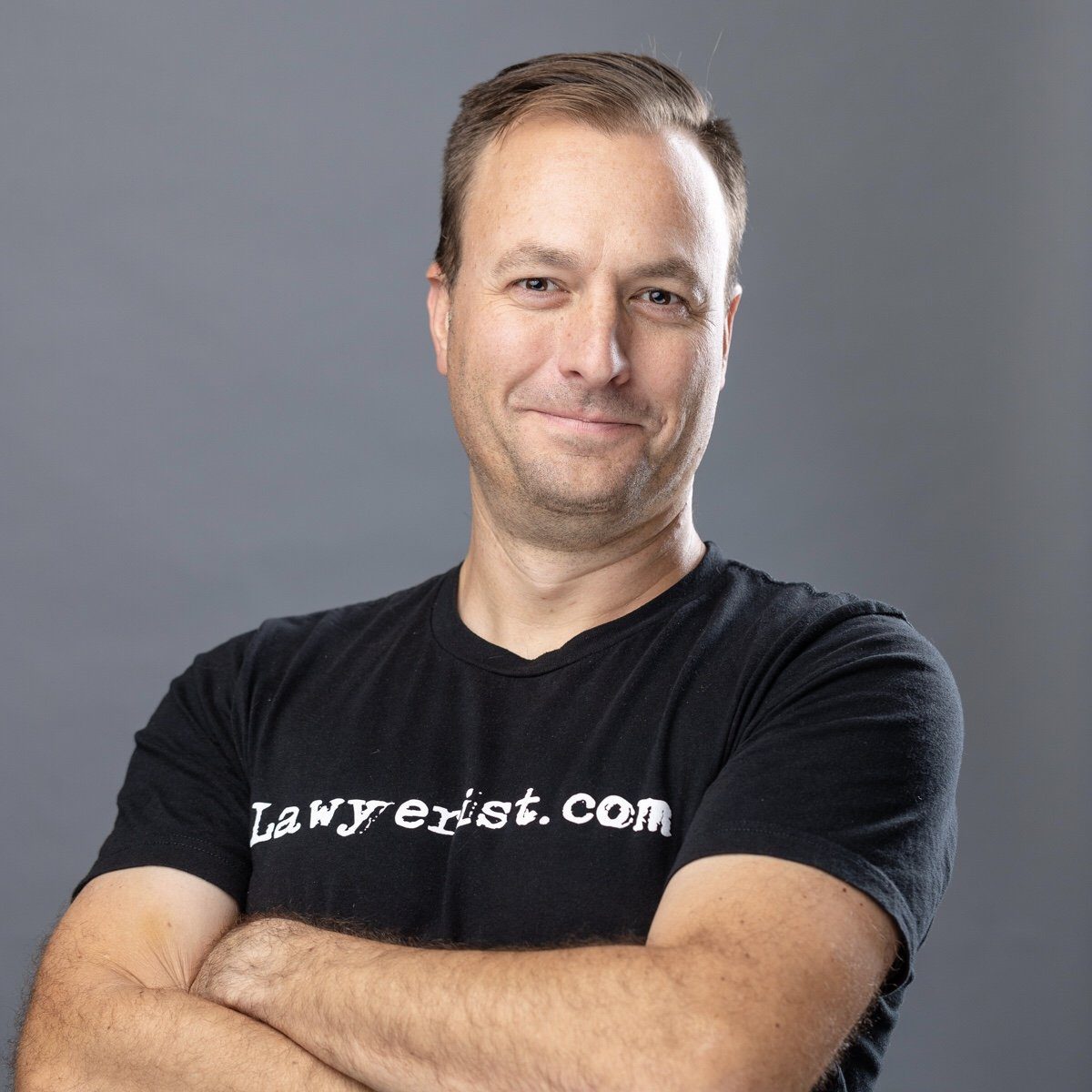 PR Sam | Resilient Lawyer