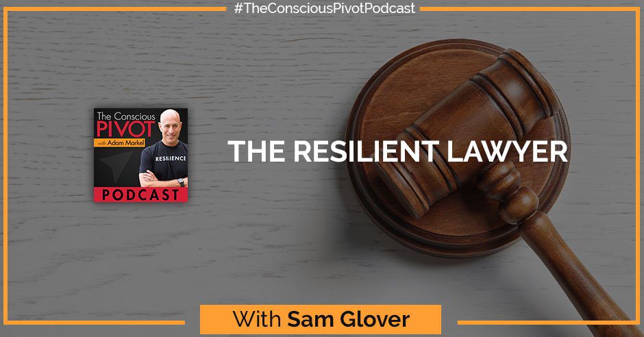 PR Sam | Resilient Lawyer