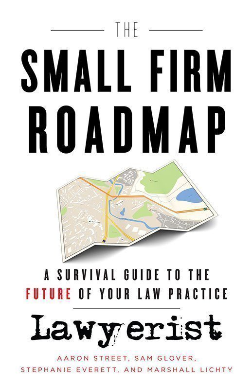 PR Sam | Resilient Lawyer