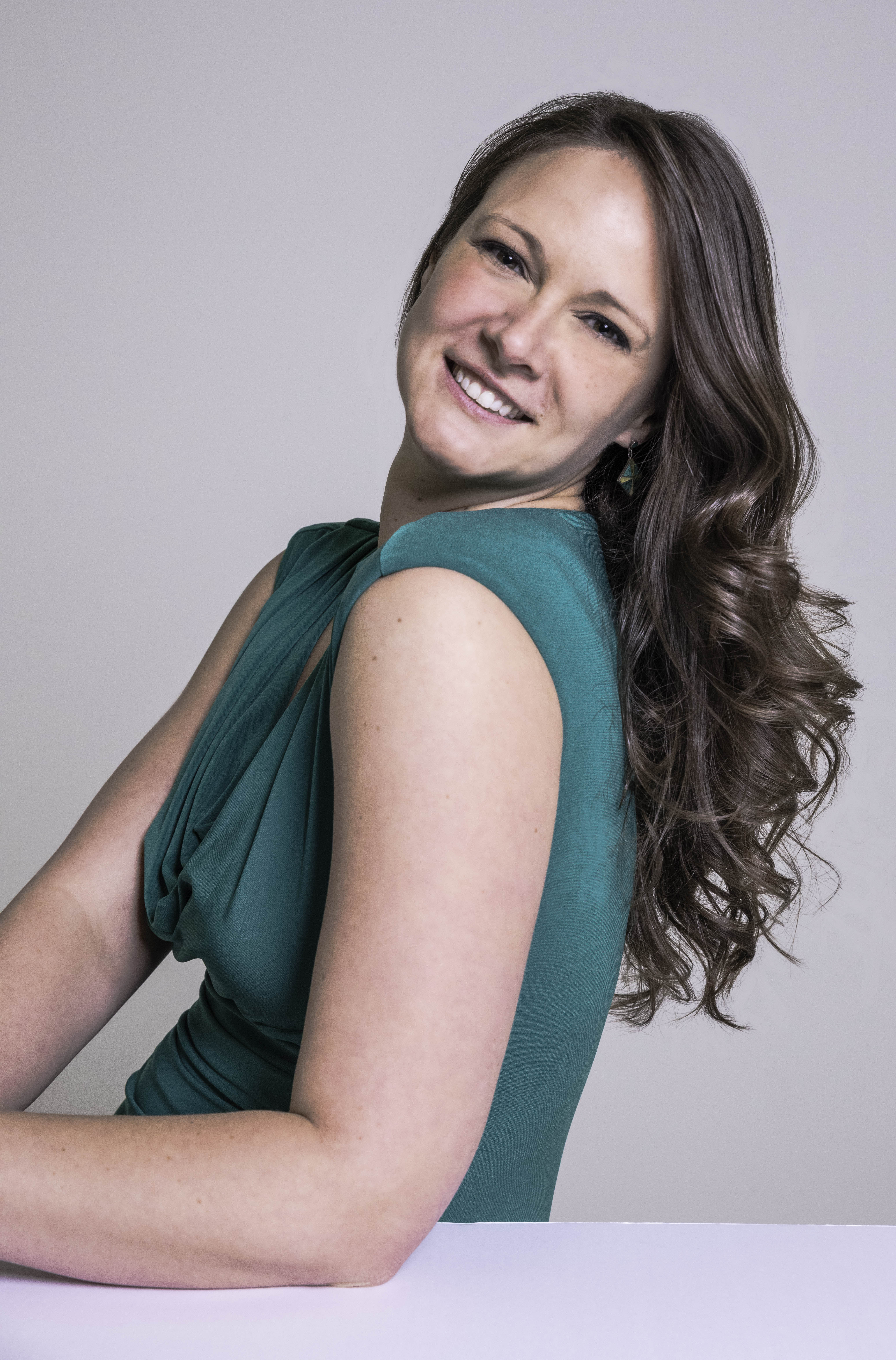 PR Tracy | Career Clarity