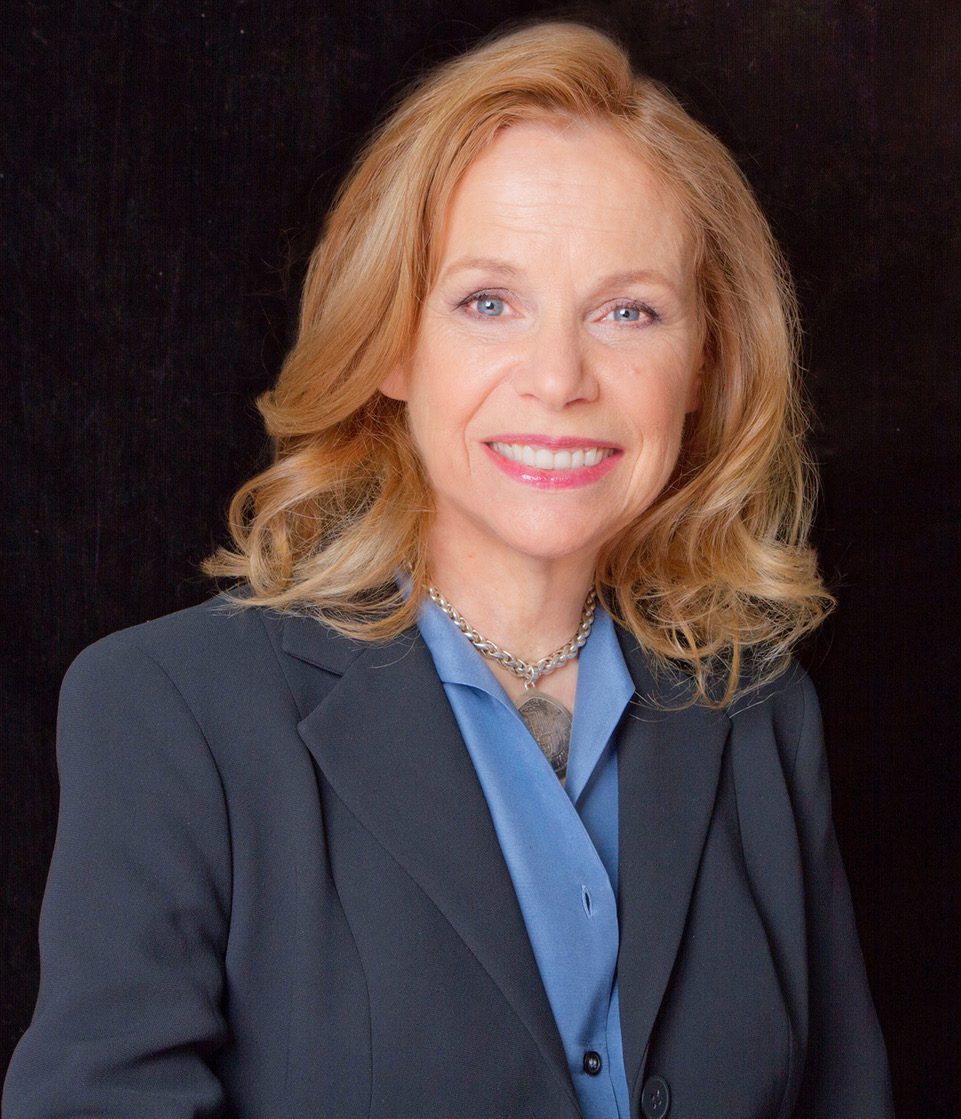 PR Mitzi | Personal Resilience
