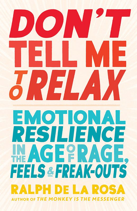 PR Ralph | Emotional Resilience