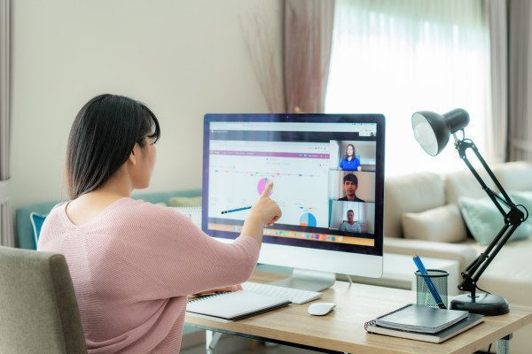 PR Angela | Virtual Events