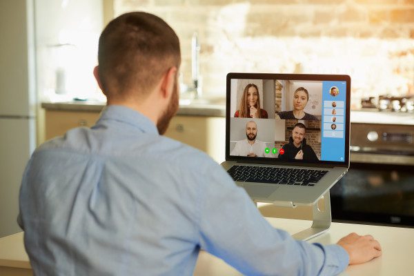 PR Angela | Virtual Events