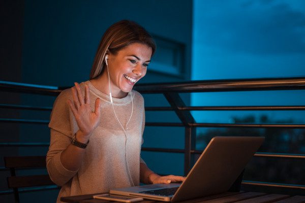 PR Angela | Virtual Events