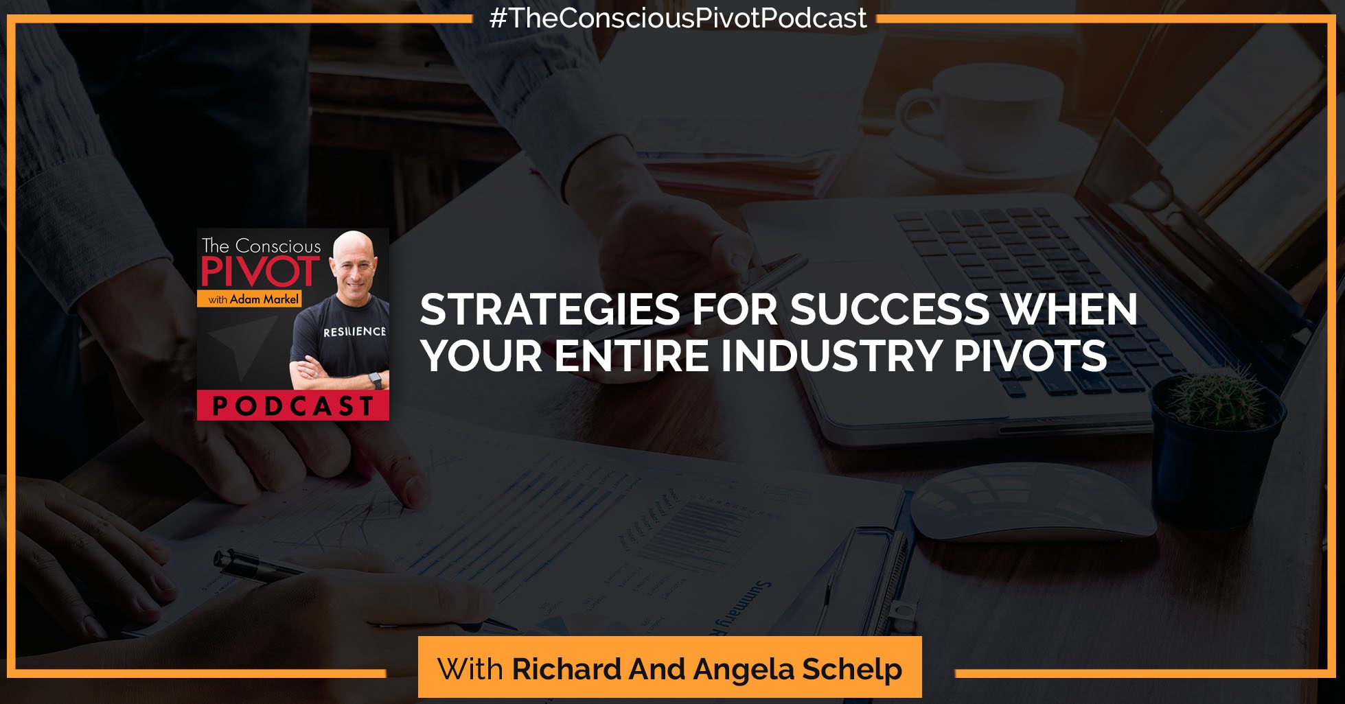PR Angela | Virtual Events