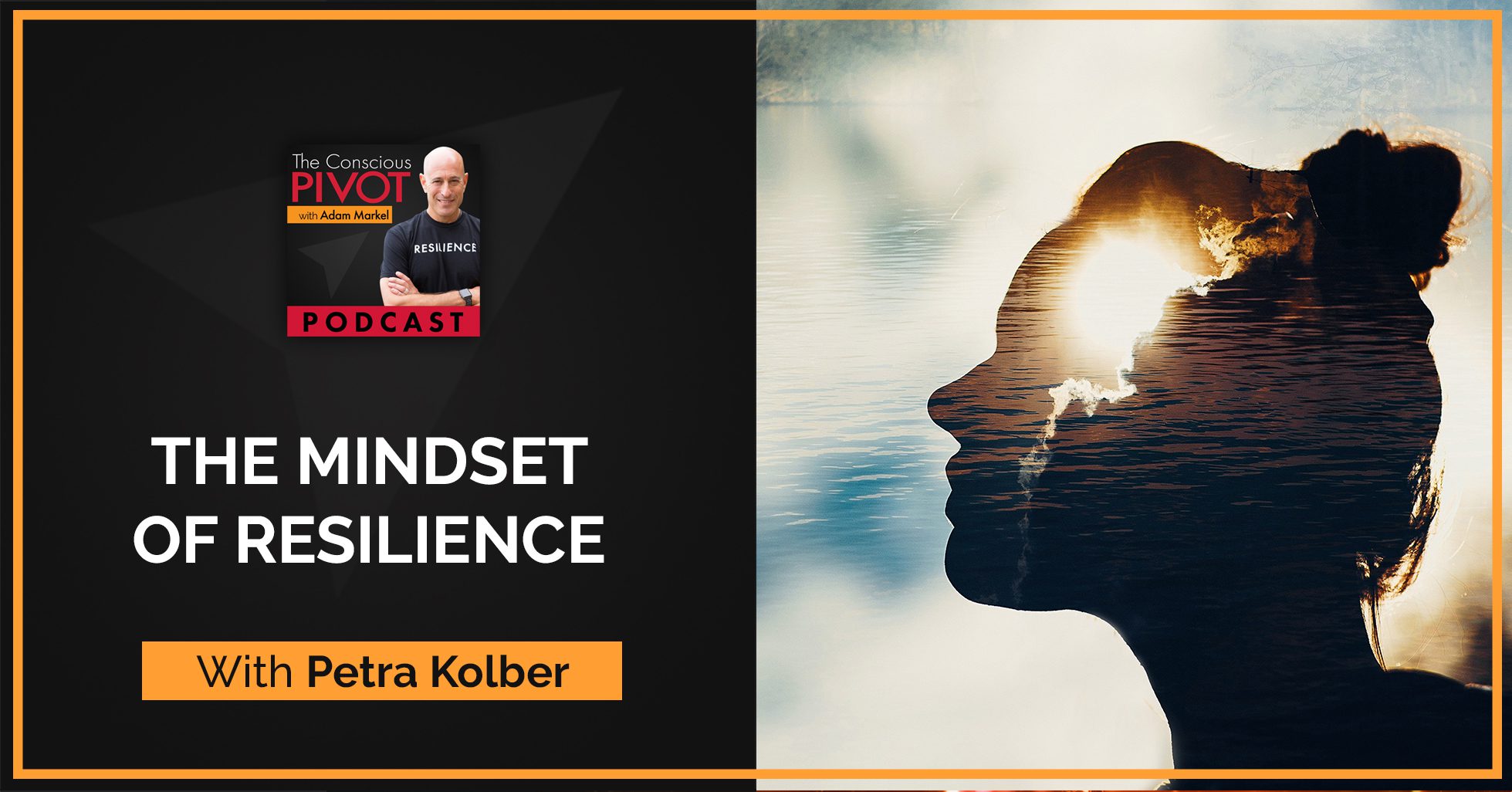PR Petra | Resilience