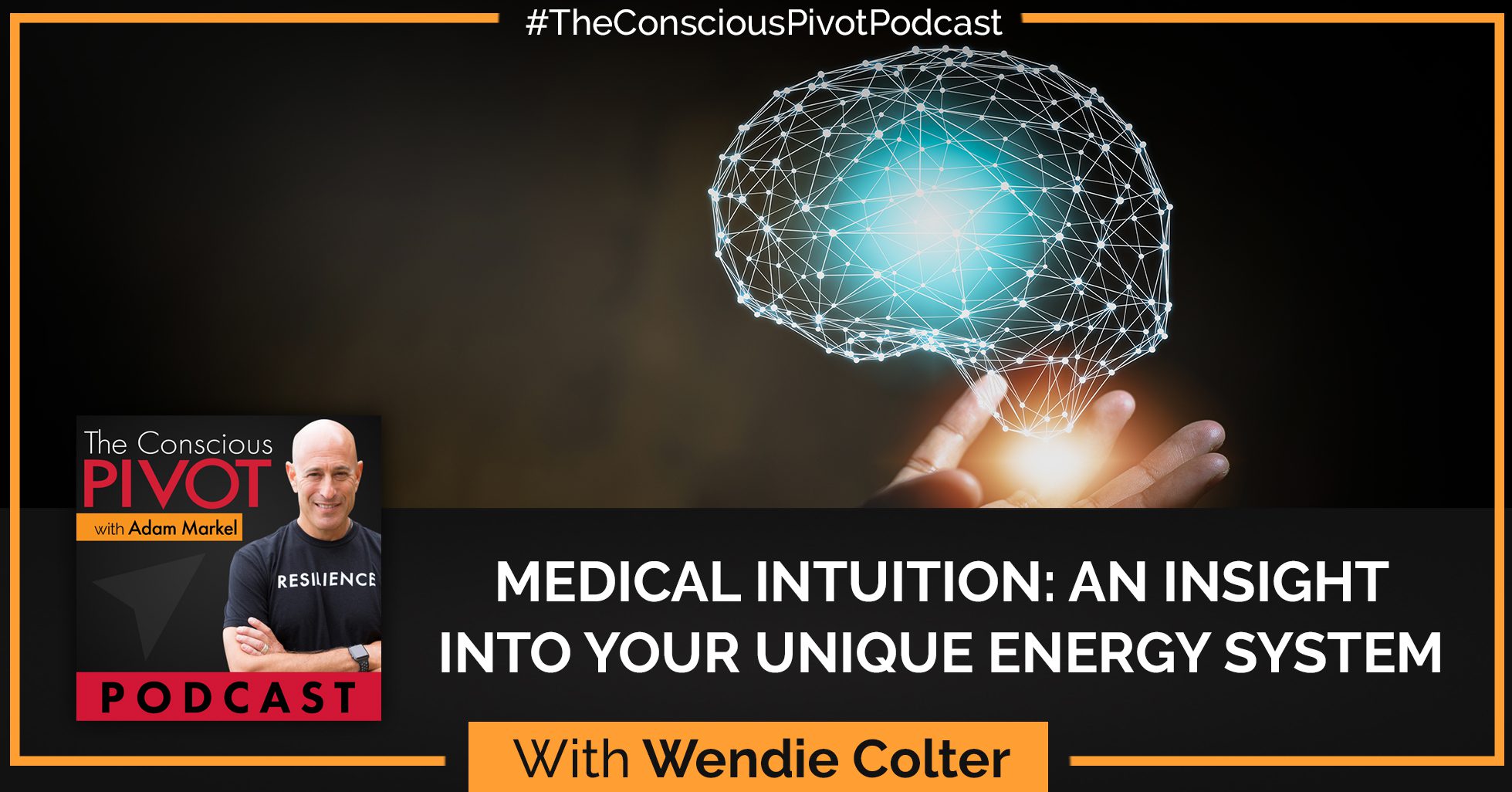 PR Wendie | Medical Intuition