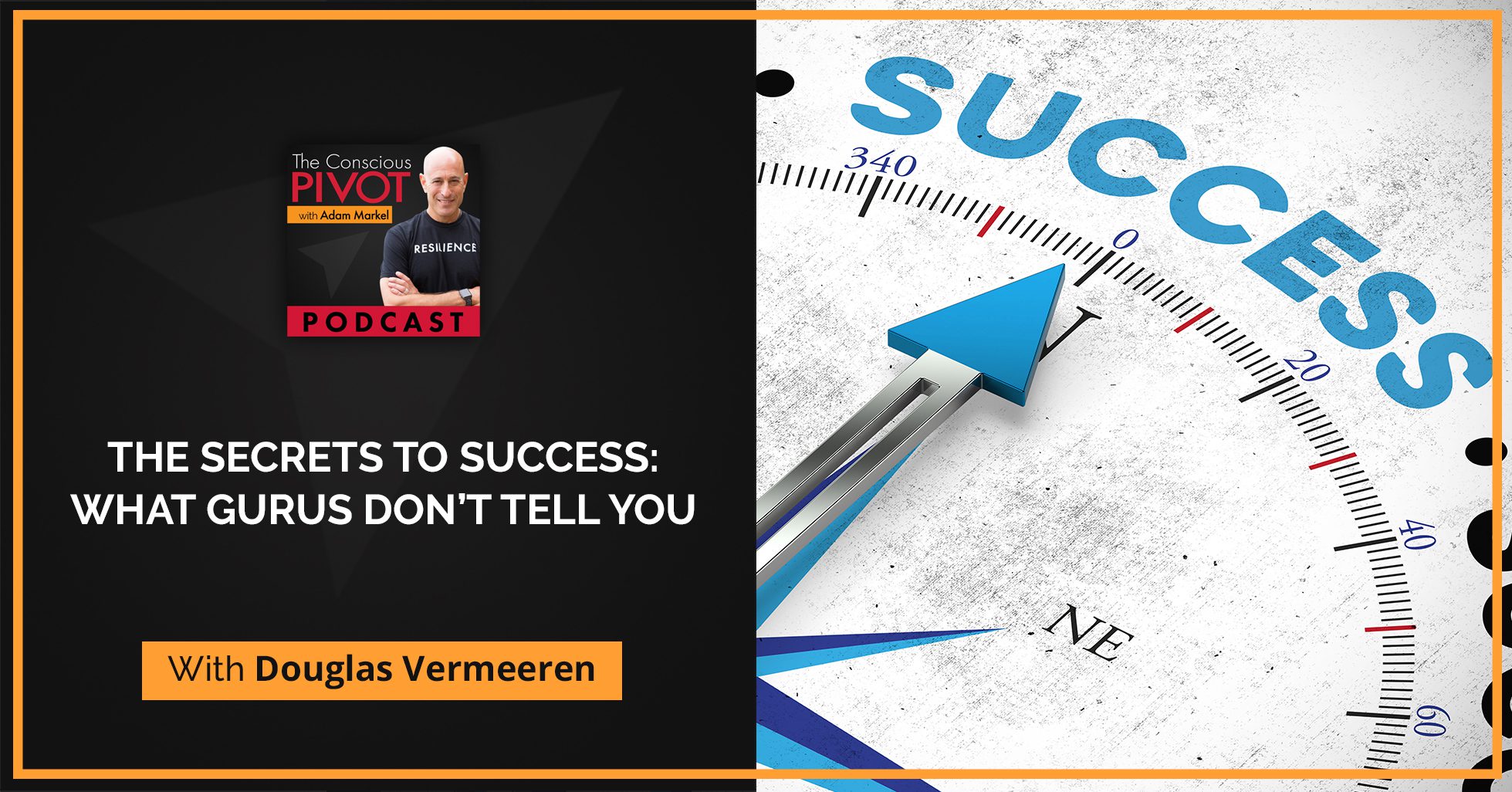 PR Douglas | Success Secrets
