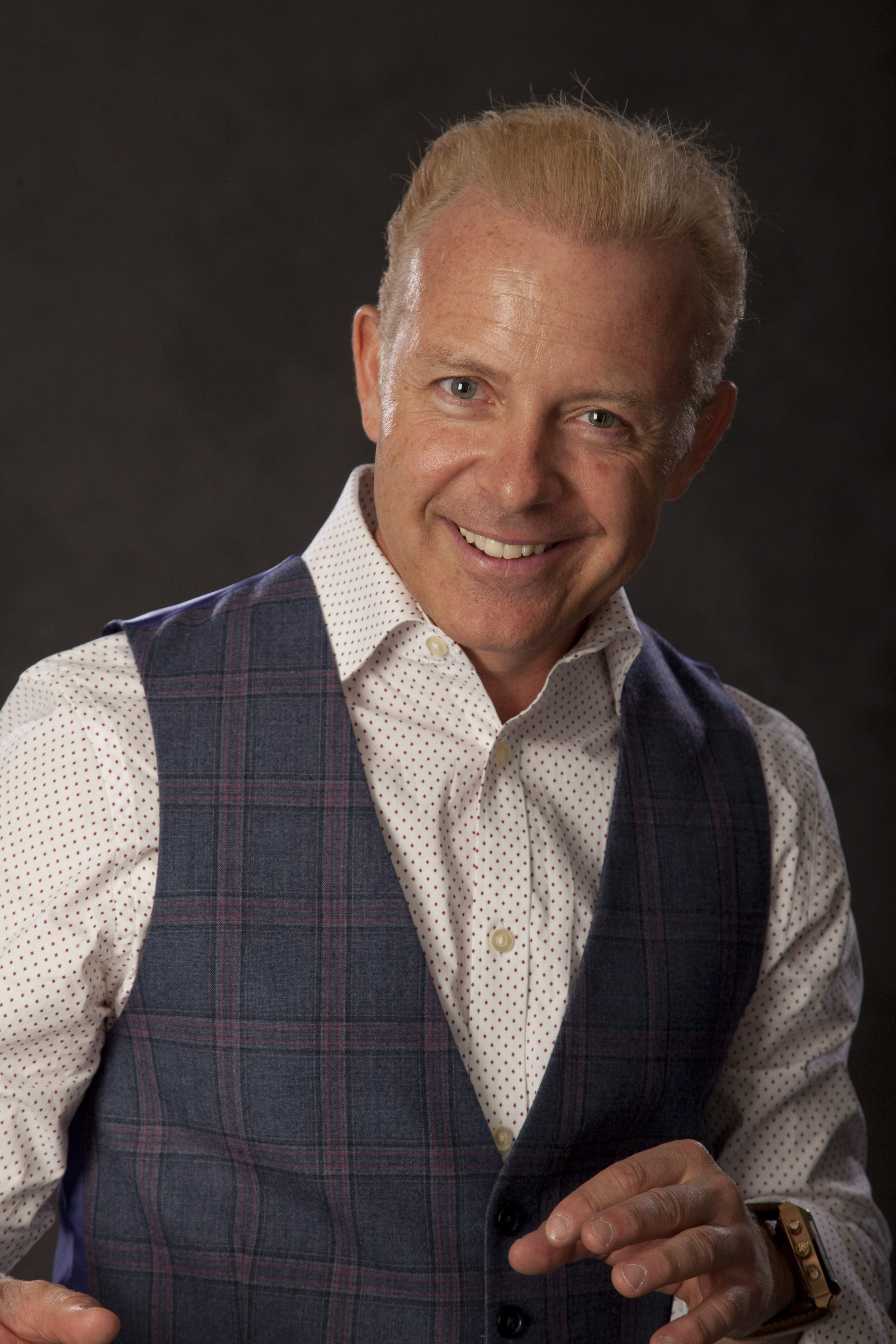 PR Douglas | Success Secrets