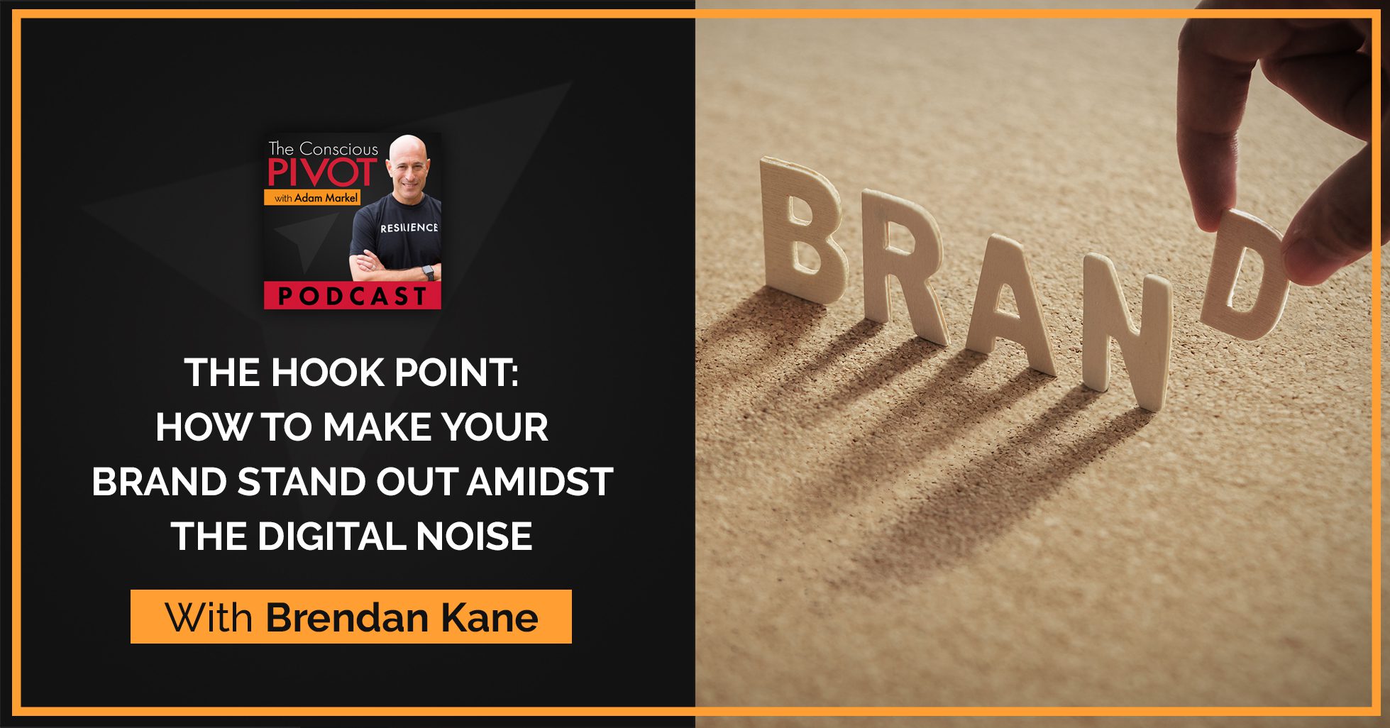 PR Brendan | Hook Point