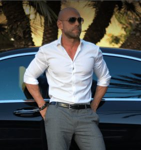 PR Joe | Modern Sales