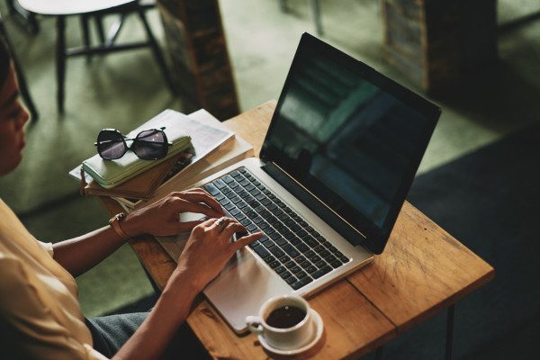 PR Adam Schroeder | Work From Home