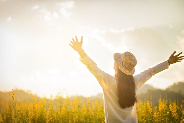 PR Lisa Winston | Activating Clarity