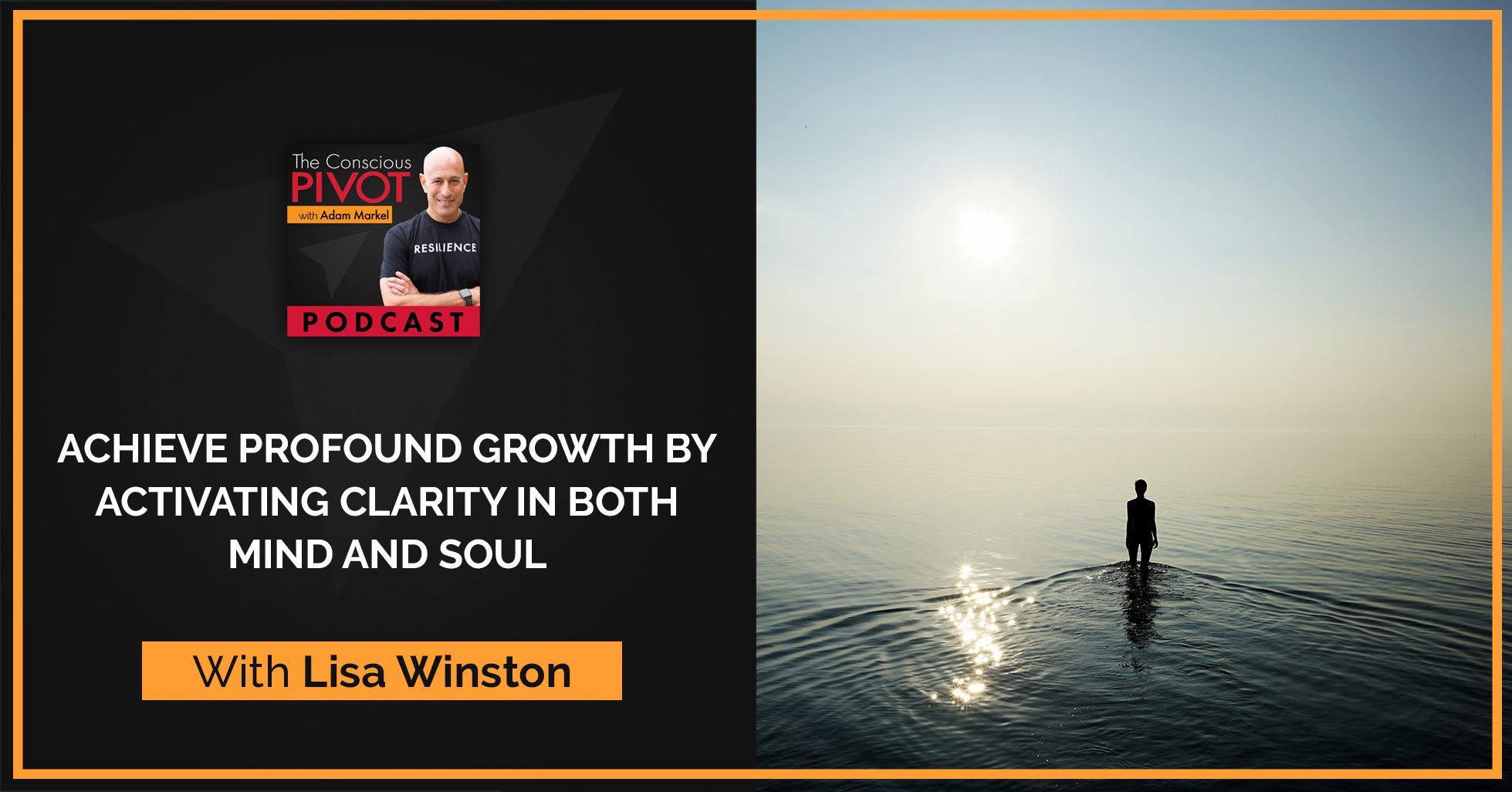 PR Lisa Winston | Activating Clarity
