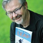 PR Nigel | Take That Leap