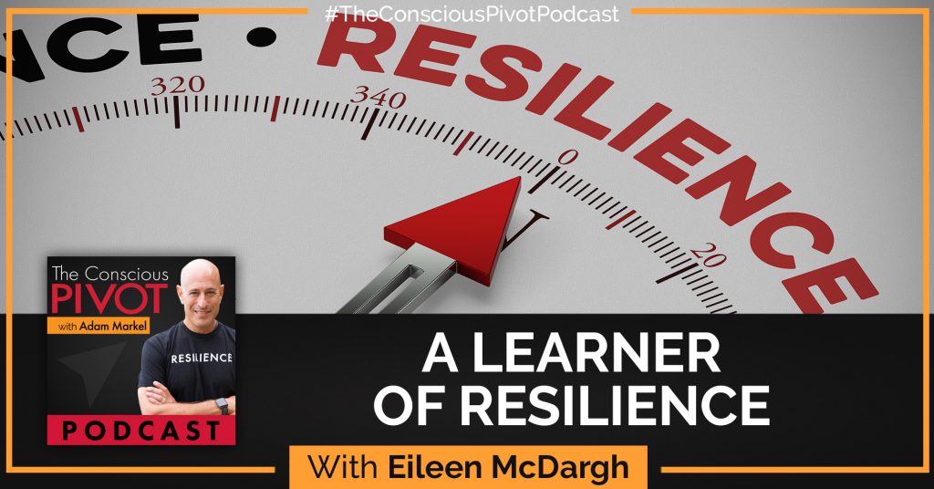 PR Eileen | Resilience