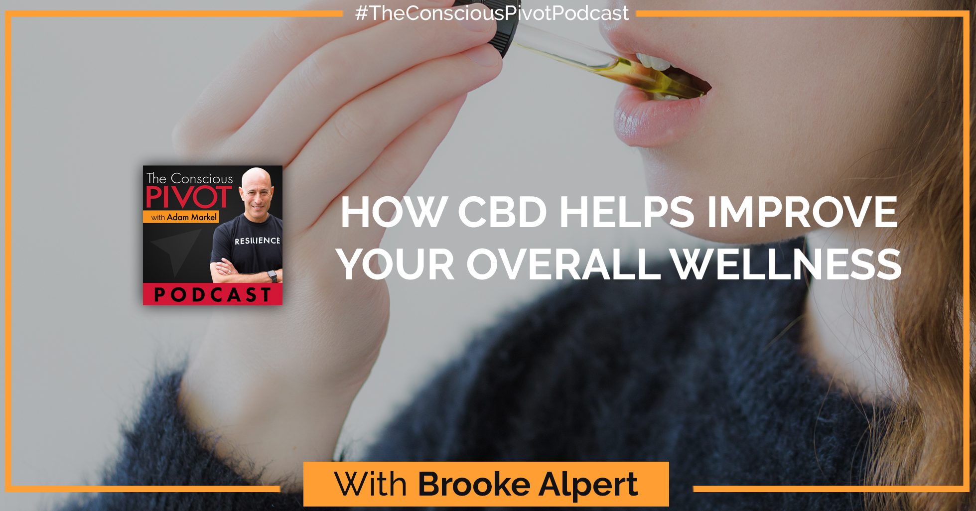 PR Brooke | CBD Wellness
