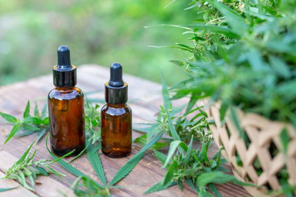 PR Brooke | CBD Wellness 